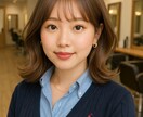 AI美女｜理想の美女を高品質でお届けします かわいい〜綺麗系など幅広く対応◎ まずは雰囲気だけでもOK！ イメージ4