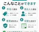 Gmail問い合わせをLINE通知します 大事なメールをLINEで即確認 イメージ2