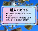 クリックUP☆リッチメニュー作成いたします プロのタッチで作るリッチメニューで、アカウントを印象づける イメージ3