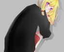 低コスト アニメ絵風のイラストを提供します アニメ絵風のアイコンやイラストなどを提供させていただきます イメージ6