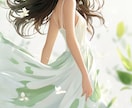 あなたの✧恋の主人公タイプ✧診断します 10枚のカードで知る❁あなたの恋の魅力❁✧診断カード付☾･ イメージ6