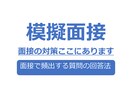 就職・転職・再就職 ☆成功へのサポートをします ☆支援実績5000名以上☆国家資格キャリアコンサルタント イメージ3