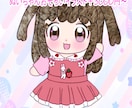 推し活 推しぬい オリジナルぬいぐるみ制作します 家族友人のプレゼントやオリジナルキャラクターさん等制作します イメージ2