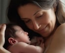 子育て支援員が、あなたの話を聞きます 頑張りすぎているママへ。少しだけ、ひと息つきませんか？ イメージ2