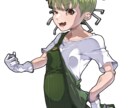 イラスト、TRPGイラスト制作承ります イラスト、TRPGイラスト、フライヤー制作 イメージ5