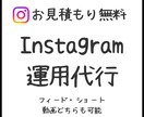 本気！市場に合わせてSNS運用担当します まずは2週間お試しでお受けいたしいます（相性確認！） イメージ1
