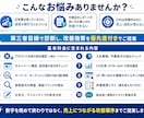 事業会社の現役マーケMgrが広告を診断します CPAの先の商談・売上まで分析|改善施策を優先度付きで納品 イメージ2