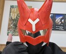 ヤマットマンが、あなたの未来を拓く3枚を引きます 売上の10％を子ども食堂へ。あなたの悩みを希望に変える鑑定 イメージ1