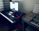 作編曲、トラックメイク致します 作編曲デジタルクリエイターSI seiyaが制作！ イメージ7