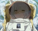 お好みのイラストを制作いたします ご要望をカタチにし、唯一無二のイラストをお届けします！ イメージ3