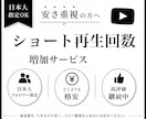 YouTubeで1000件の日本人増やします 日本人再生回数を+1000人！【最大10万人まで対応】 イメージ6