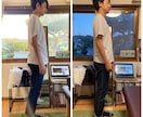 あなたの姿勢改善に必要な事を教えます 整体歴20年以上　あなたの体に最適な姿勢改善を提案します。 イメージ3