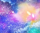 覚醒波動修正◎あなたの理想の未来を実現させます 【期間限定特別価格】使命・金運・恋愛・仕事・子宝・占い・病気 イメージ5