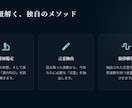 人生を整える悩み相談　魂の救済、叫びに応えます あなただけの魂の楽曲　音霊で応えさせていただきます イメージ5