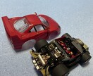 プラモデル各種キットを代わりに作ります クオリティ、納期、料金などご相談の上、丁寧に代わりに作ります イメージ5