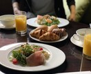 市内であれば出張撮影行きます キッチンスタッフが撮影するからこそ料理の美味しさを写真で イメージ2