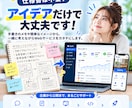 あなたのSaaSアイデアを実際に形にします アイデアから開発・公開まで対応します イメージ5