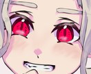あなたのアイコン描きます SNS、YouTube等に使えるアイコン描きます！ イメージ5