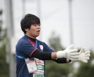 強豪校の現役GKコーチがマンツーマンレッスンします 課題を明確にしてプレーの質を改善！爆速で成長しよう！ イメージ3