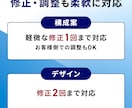 EC特化｜差別化をつくる商品説明画像を制作します 【構成＋コピー込】競合比較で選ばれる1枚を設計 イメージ4