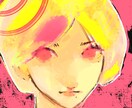 お客様に合った絵をお描きします どんな絵柄でも描けますので遠慮なくお申し付けください イメージ5