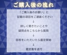国家資格★天職・適職をキャリコン×占星術で占います キャリコン視点と星読みで、あなたの天職を言葉に イメージ8