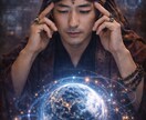 灯籠霊視ー2026年あなたの運勢占います 見えない流れから2026年を読み解く イメージ4