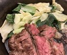 お家にある材料を中心に、洋風和風中華の献立考えます 東京青山の京料理店の調理場で覚えた手早く作る法もお教えします イメージ7