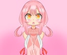 心に響くあなただけの一枚を描きます ​あなたの「好き」と世界観を100%詰め込んだ作品を形に！ イメージ4