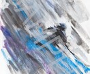 プロによる、世界に一枚だけのイラストを描きます 風景、人物、動物など幅広く対応。ラフ確認ありで安心。 イメージ2