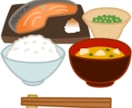お食事・レシピの栄養価計算します 管理栄養士があなたの食事を計算！レシピ開発中の企業様も◎ イメージ1