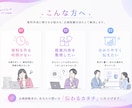 メモから企画書へ！現役企画担当者が資料化します 5Pまで同価格/ラフテキスト・箇条書きからでもOK イメージ4