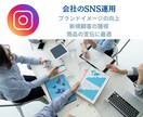 お客様の【心】に響くデザインと戦略で形にします 心に響く言葉とデザインで、集客に繋がるSNSを運用致します。 イメージ4