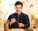 あなたを悩ませる相手の本心を易で読みます 表面では見えない感情と今後の関係性を占う鑑定 イメージ1
