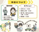 ポップでかわいいオリジナルイラストをお描きします SNS.アイコン.動画.カットイラスト.挿絵プレゼントに！ イメージ2