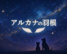 貴方が見た夢から様々な事を占います 月の記憶リーディング/夢に宿る月の声を紐解く占い イメージ2