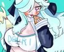 可愛いらしいイラストをお届けします 安く早く可愛くイラストを仕上げます イメージ4