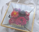 花束やブーケをドライ加工してアレンジします 大切なお花を長く楽しみたい！オシャレに飾りたい！方へ イメージ4