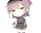 お望みの雰囲気のイラストをお届けします カラフルでキャッチーなイラストを全力で描かせて頂きます イメージ8