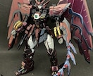 プラモデル作成代行します 全塗装してお部屋のショーケースに飾ってみませんか イメージ10