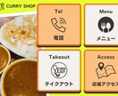 LINE公式アカウントの開設から設定まで代行します 3枠限定、4000円で！はじめての方にオススメ！ イメージ3