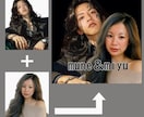 写真からwebサイトのアイコン作成を致します 低価格でオリジナルの素敵なアイコンを作成します イメージ1