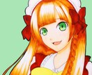 アイコン、似顔絵描きます 最短2日！あなたのイメージをイラストにします！ イメージ6