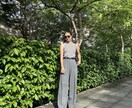 第一印象が大事!手持ちの服で好印象にします 持ってる服で素敵に高見えコーディネート イメージ4