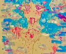 イラスト、アイコンも描きます デジタル、アナログどちらでも可能です。 イメージ1