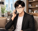 誰にも言えないモヤモヤ、優しく受け止めます 言葉にならない気持ちも、そのまま話して大丈夫です！ イメージ1