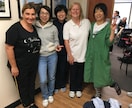 超初心者さん限定！1回で実践で使えます 英会話の苦手意識をその場で解消します イメージ1