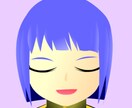 SNSアイコン制作致します ちょっと珍しいタッチのアイコンです イメージ6