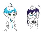 あなたのオリジナルキャラクターを描きます 画質が良くないことがあります。絵柄が変わることがあります。 イメージ4