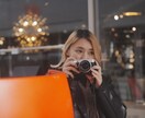 あなたらしさを映すアイコン写真撮ります 〜あなたの魅力を映し出す〜あなたの個性を活かした撮影 イメージ7